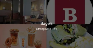 Photo of Bagels in Strongsville, OH