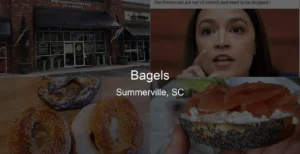 Photo of Bagels in Summerville, SC