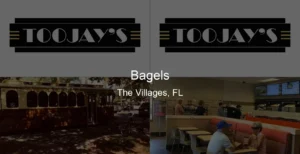 Photo of Bagels in The Villages, FL