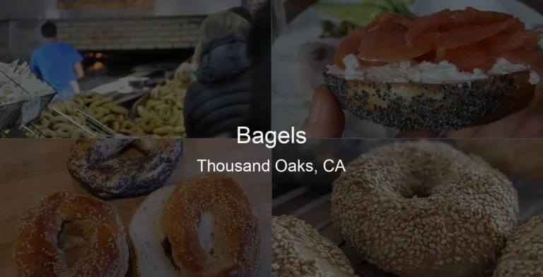 Photo of Bagels in Thousand Oaks, CA