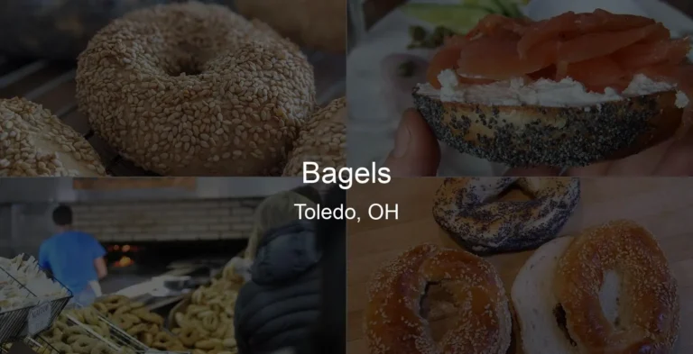 Photo of Bagels in Toledo, OH