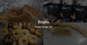 Photo of Bagels in Toms River, NJ