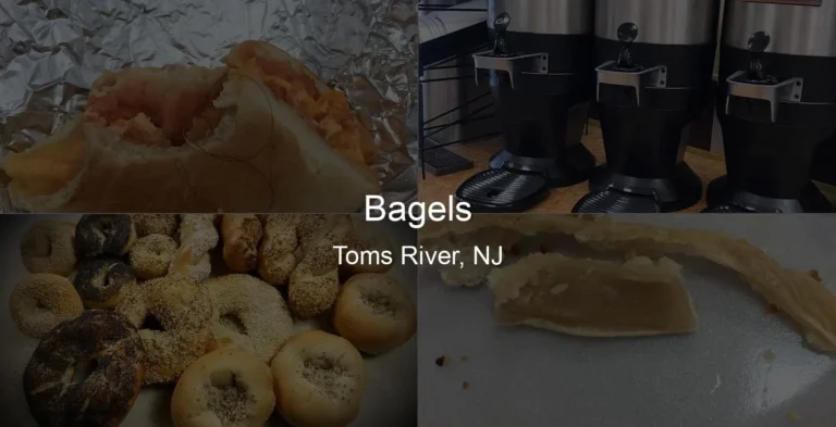 Photo of Bagels in Toms River, NJ
