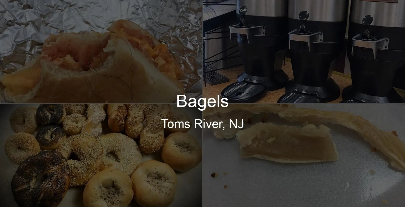 Photo of Bagels in Toms River, NJ