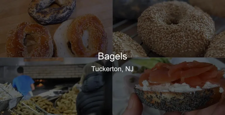 Photo of Bagels in Tuckerton, NJ