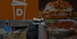 Photo of Bagels in Tupelo, MS