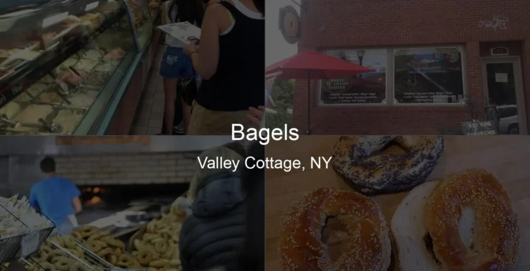 Photo of Bagels in Valley Cottage, NY