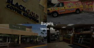 Photo of Bagels in Venice, FL