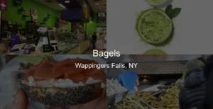 Photo of Bagels in Wappingers Falls, NY