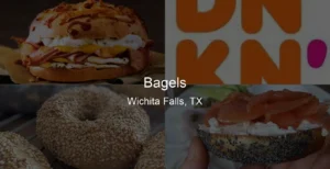 Photo of Bagels in Wichita Falls, TX