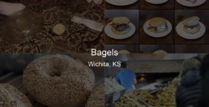 Photo of Bagels in Wichita, KS