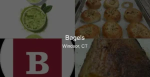 Photo of Bagels in Windsor, CT