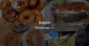 Photo of Bagels in Woodbridge, NJ