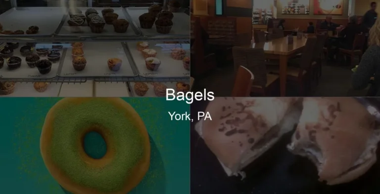 Photo of Bagels in York, PA