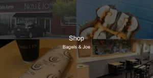 Bagels & Joe Photo