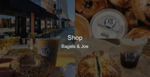 Bagels & Joe Photo