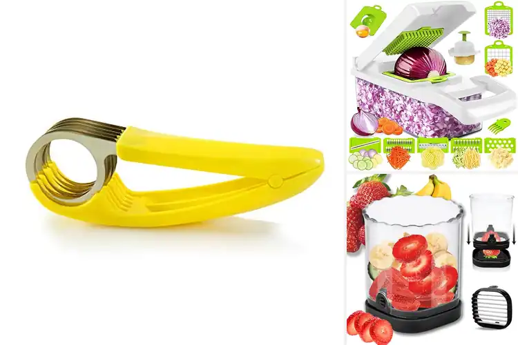 Detailed view of 10 Best ABS Slicers for Quick, Safe Food Prep