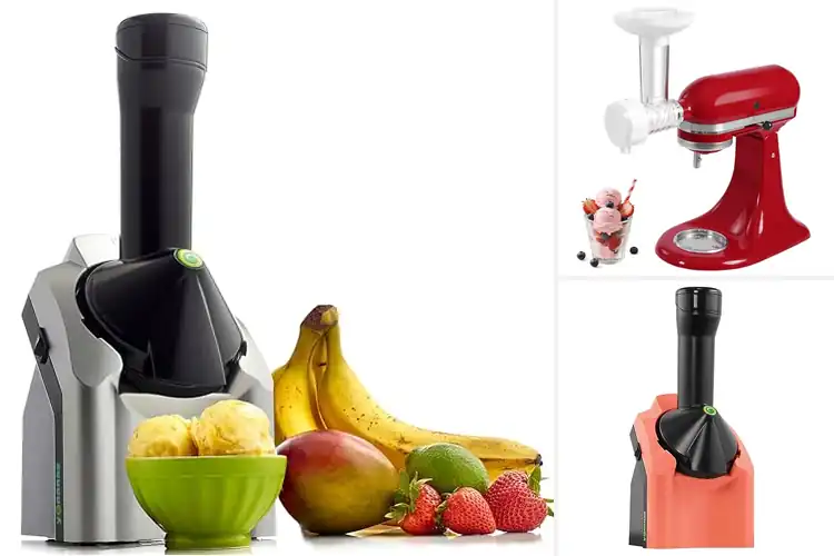 Detailed view of 10 Best Additive-Free Dessert Makers for Healthy Treats