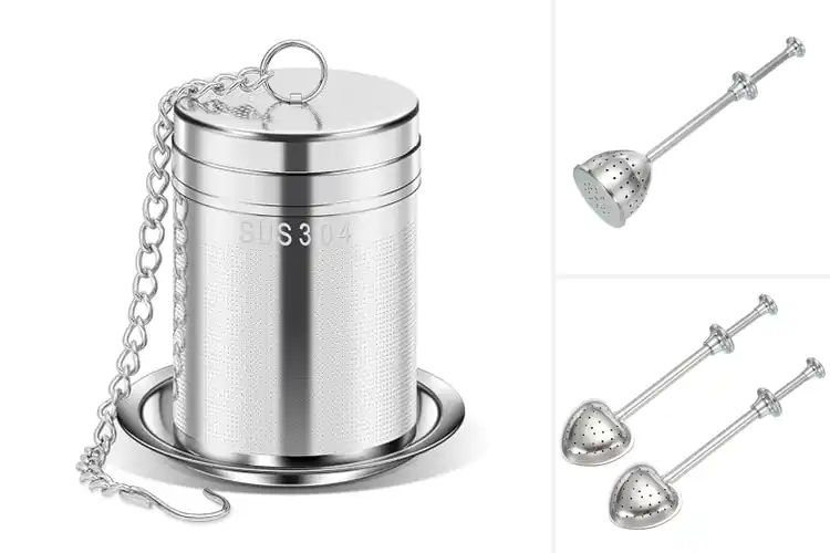 Detailed view of 10 Best Adjustable Infusers