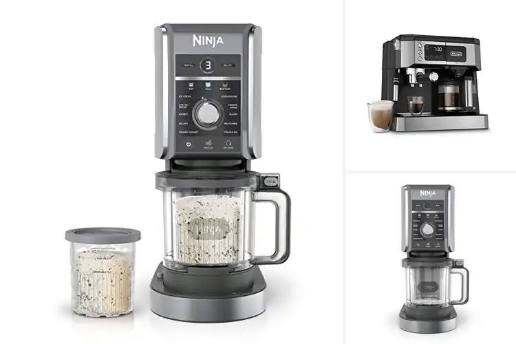 Detailed view of 10 Best All-In-One Treat Makers for Healthy Fun