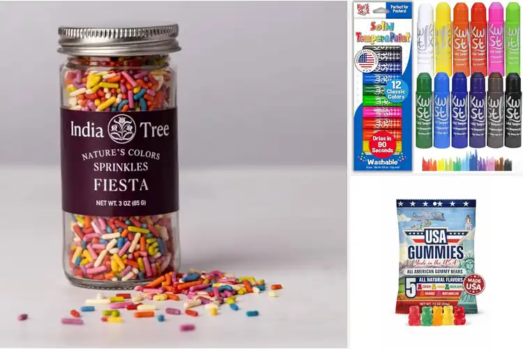 Detailed view of Best Allergen Free Color