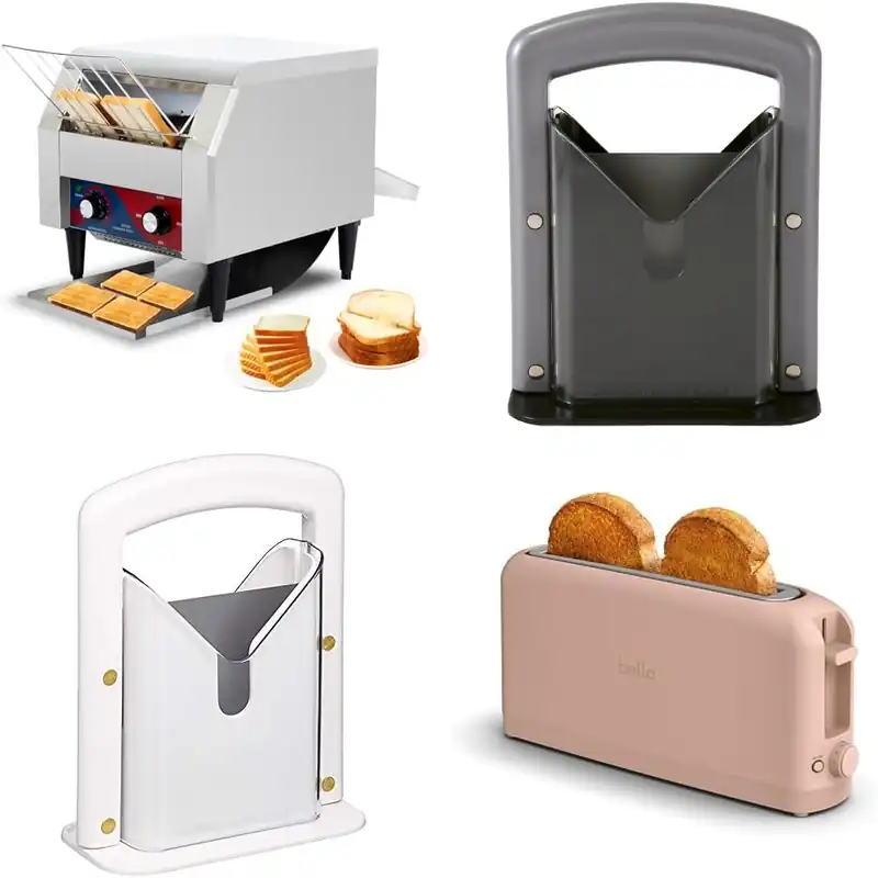 10 Best Bagel Appliances to Boost Breakfast Bliss