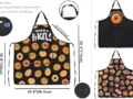 10 Best Bagel Baking Aprons for Mess-Free Comfort