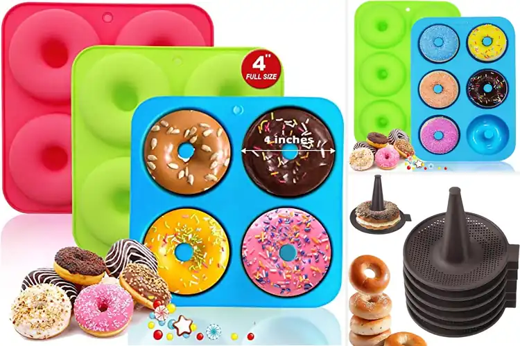 Detailed view of 10 Best Bagel Baking Sets for Perfect Homemade Bagels