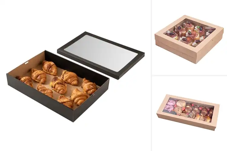 Detailed view of 10 Best Bagel Boxes to Keep Them Fresh Anywhere