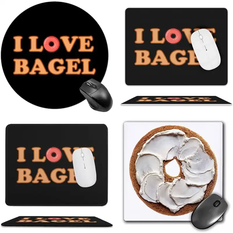 5 Best Bagel Computerpads to Upgrade Your Workspace Style