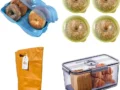 10 Best Bagel Containers to Keep Them Fresh Longer