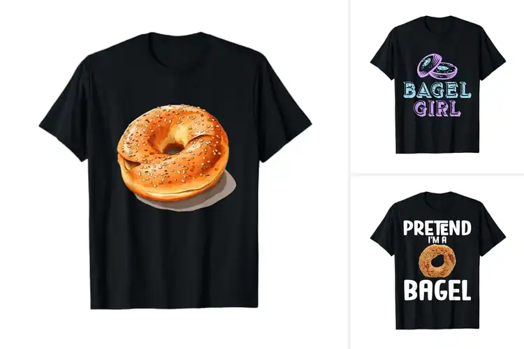 Detailed view of 10 Best Bagel Costumes That Are Fun and Eye-Catching