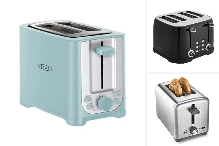 Detailed view of 10 Best Bagel Crumb Trays for a Spotless Breakfast Setup