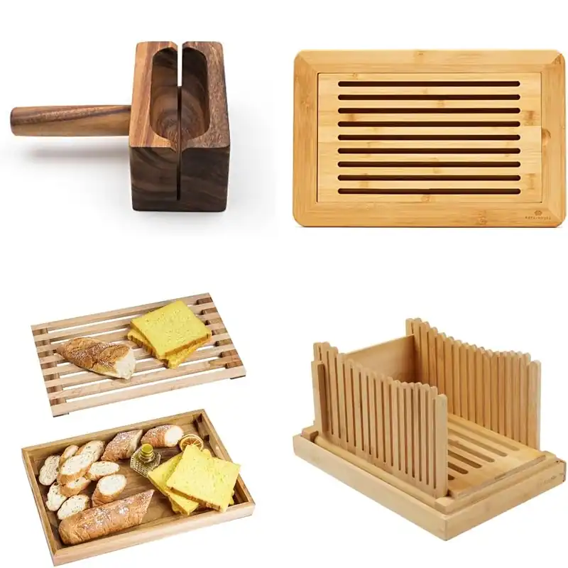 10 Best Bagel Cutting Boards for Perfect Slices
