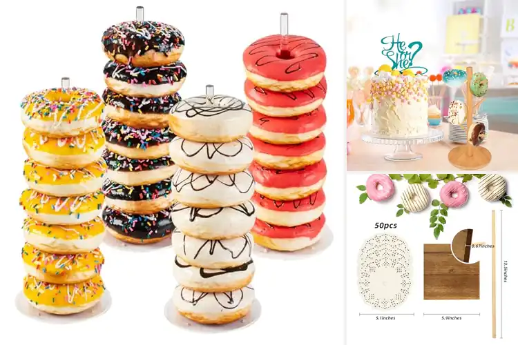 Detailed view of 3 Best Bagel Displays to Impress Every Guest