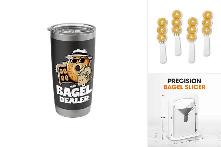 Detailed view of 10 Best Bagel Fans: Top Tools for Perfect Morning Bites