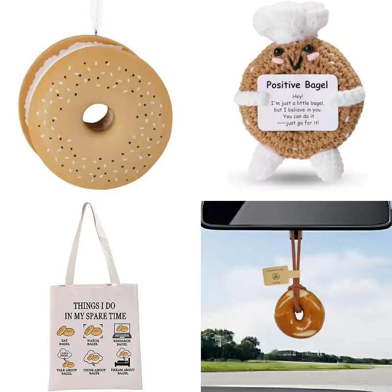 10 Best Bagel Gifts: Delight Every Bagel Lover