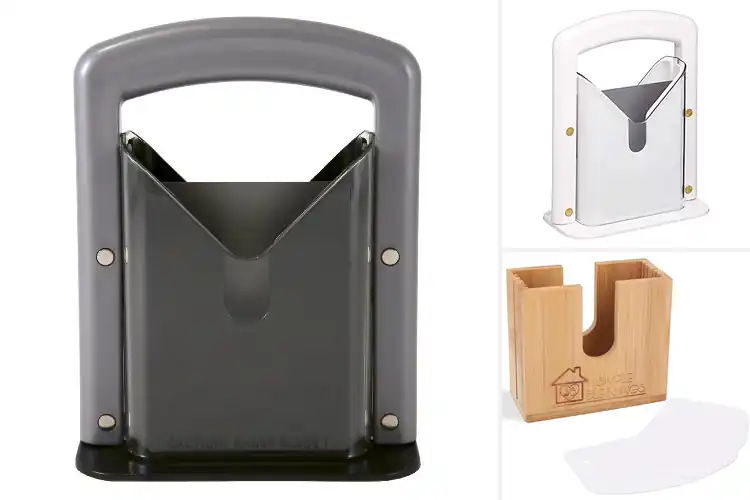 Detailed view of 10 Best Bagel Kitchenwares for Effortless Mornings