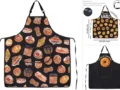 3 Best Bagel Lover Aprons for Fun, Mess-Free Cooking