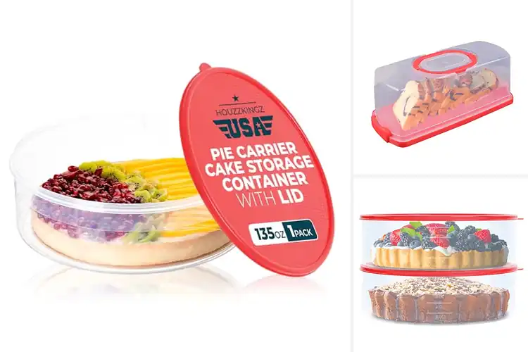 Detailed view of 10 Best Bagel Picnic Carriers for Fresh, Easy Travel