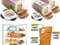 10 Best Bagel Storage Solutions to Keep Them Fresh Longer