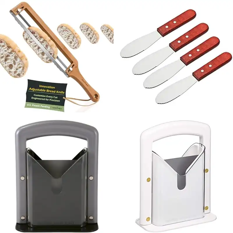 10 Best Bagel Utensils for Effortless Morning Prep