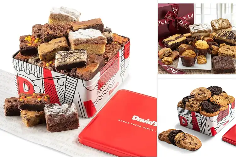Detailed view of 10 Best Baked Dessert Gifts