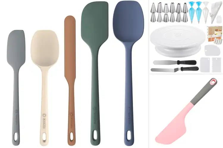 Detailed view of 10 Best Baking Tools to Master Perfect Loaves