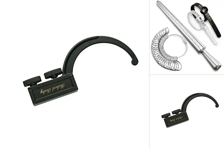 Detailed view of 10 Best Consistent Sizing Tools: Perfect Fits Made Easy