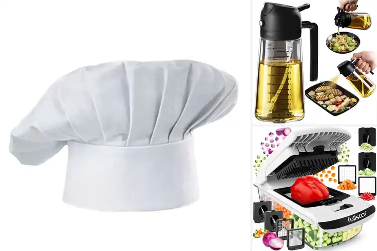 Detailed view of Best Cooking Gifts to Elevate Every Kitchen Experience