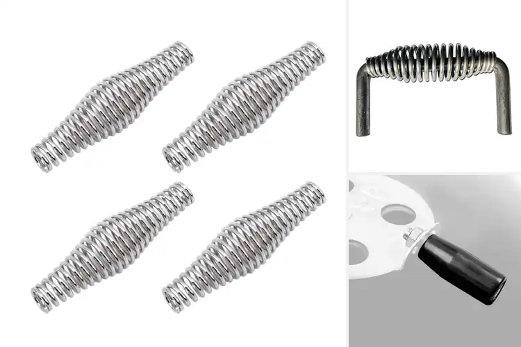 Detailed view of 10 Best Cool Touch Handle: Upgrade Your Grilling Game Safely