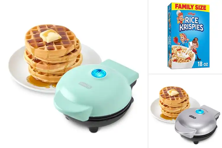 Detailed view of Best Creative Family Treats