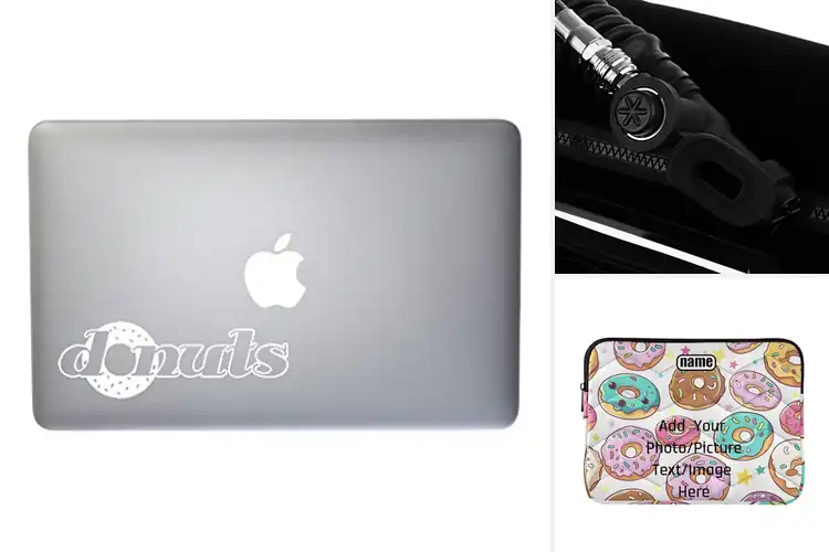 Detailed view of 4 Best Customizable Donut Devices: Fun Gadgets for You