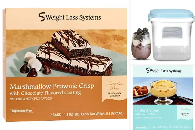 Detailed view of 10 Best Dessert Systems: Sweet Success